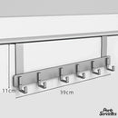 Porte serviette suspendu porte