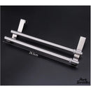 porte serviette suspendu