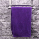 porte serviette suspendu