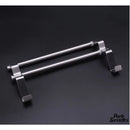 porte serviette suspendu