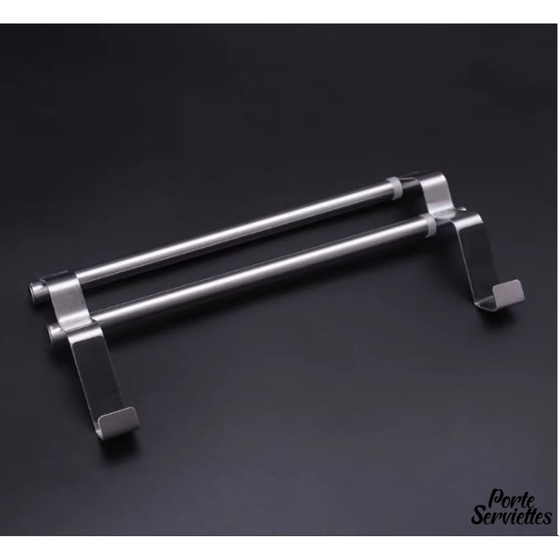 porte serviette suspendu