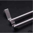 porte serviette suspendu