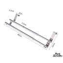 porte serviette suspendu