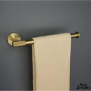 Porte serviette toilette