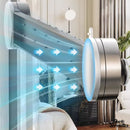 Porte serviette ventouse