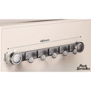 Porte serviette ventouse