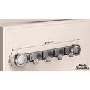 Porte serviette ventouse