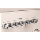 Porte serviette ventouse