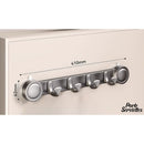 Porte serviette ventouse