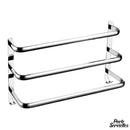 Porte serviettes 3 barres