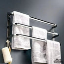 Porte serviettes 3 barres