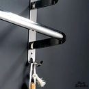 Porte serviettes 3 barres