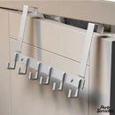 Porte serviettes à suspendre