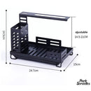 Porte serviettes cuisine