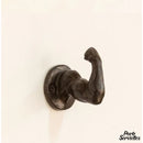 Porte serviettes original