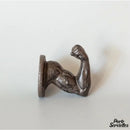 Porte serviettes original