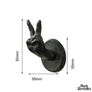 Porte serviettes original