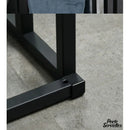 Porte serviettes salle de bain sur pied