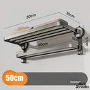 Porte serviettes salle de bains