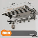 Porte serviettes salle de bains