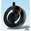 Porte serviettes salle de bains