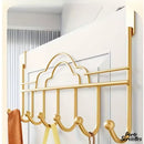 Porte serviettes suspendu