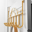 Porte serviettes suspendu