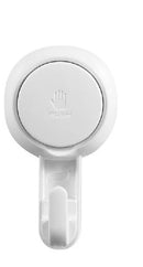 Porte serviette fixation ventouse