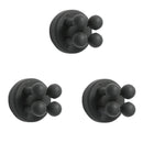 Clips portes serviettes silicone