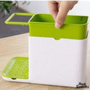 Accessoires rangement cuisine porte serviettes