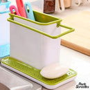 Accessoires rangement cuisine porte serviettes