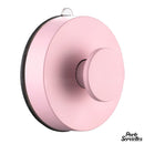 Accessoires salle de bain porte serviette ventouse