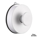 Accessoires salle de bain porte serviette ventouse