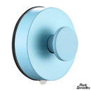 Accessoires salle de bain porte serviette ventouse