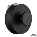 Accessoires salle de bain porte serviette ventouse