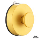 Accessoires salle de bain porte serviette ventouse