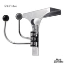 Accroche serviette a mettre sur porte