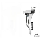 Accroche serviette a mettre sur porte