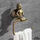 Ange porte serviette