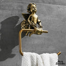 Ange porte serviette