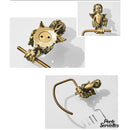 Ange porte serviette