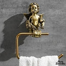 Ange porte serviette