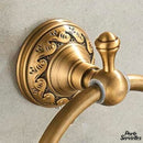 Anneau porte serviette