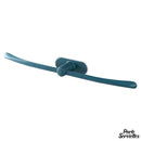 Auto adhésif porte serviette