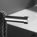 Barre pivotantes 35 cm porte serviettes