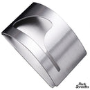 Clips portes serviettes