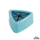 Crochet adhésif porte serviette clips