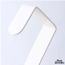 Crochet porte serviette à suspendre