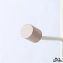 Crochet porte serviette à suspendre