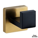 crochet porte serviette